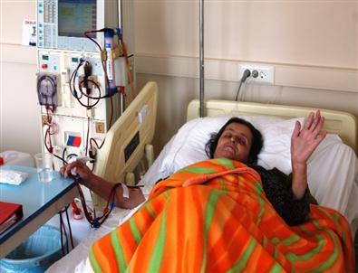 21 Yıldır Böbrek Bekliyor