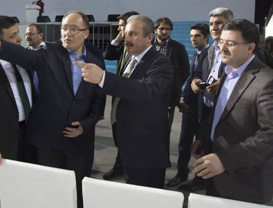 AK Parti'de aday tanıtım hazırlıkları tamamlandı