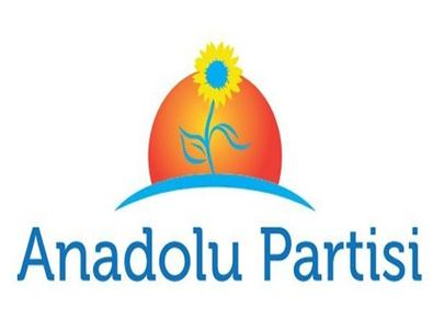 Anadolu Partisi'nde İstifa