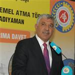 NURETTİN CANİKLİ - Atso Başkanı Uslu’dan Gümrük Müdürlüğü Açıklaması