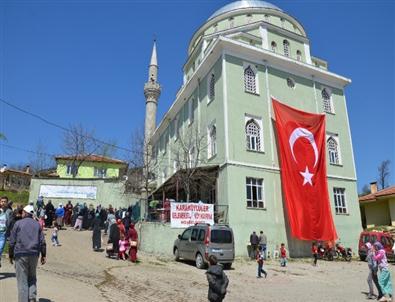 Bursa’da Köy Hayırları Başladı