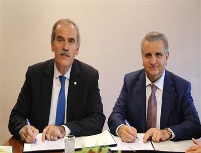 Büyükşehir’den Çevreye Dev Yatırım