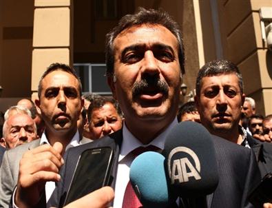 Chp'li Başkanın 'Tetikçi' Davası