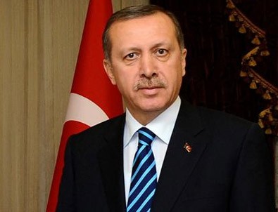 Cumhurbaşkanı Erdoğan, Nikah Şahitliği Yaptı