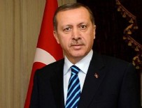 Cumhurbaşkanı Erdoğan, Nikah Şahitliği Yaptı