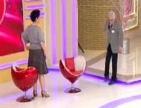 EVLENECEKSEN GEL - Damat adayı düşmekten son anda kurtuldu