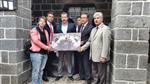 DİYARBAKIR EMNİYET MÜDÜRÜ - Diyarbakır'da Kutlu Doğum Haftası Etkinlikleri