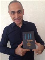YALIN - Dr. Tarık İhsan Şahin'in 'kırk'İsimli Şiir Kitabı Çıktı