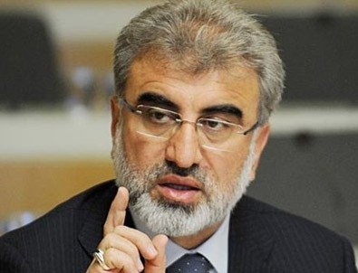 Enerji Bakanı Taner Yıldız'dan nükleer açıklaması