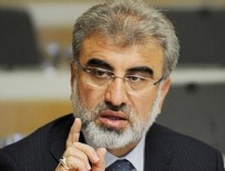 NÜKLEER SANTRAL - Enerji Bakanı Taner Yıldız'dan nükleer açıklaması