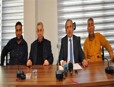 Fırıncılar Komitesi Üyesi Yılmaz’dan İddialara Cevap