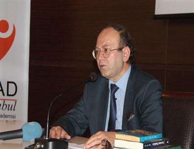 Gazeteci Yazar Yusuf Kaplan Açıklaması