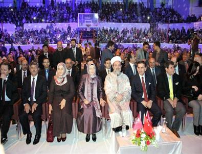 Hatay’da Kutlu Doğum Heyecanı