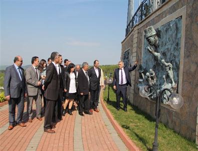 İlk Adım Derneği Bayraktepe’deydi