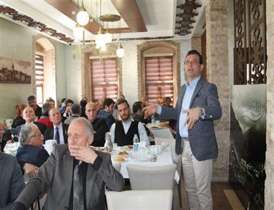 İmamoğlu'ndan Trabzon İçin Acı Tespit