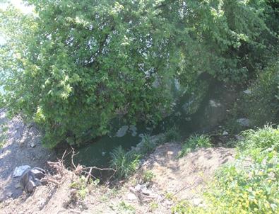 Kayıp Çocuğun Cesedi Bulundu