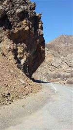 Kulp-muş Karayolunda Büyük Tehlike