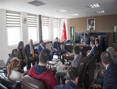 'Minik Eller Üşümesin' Kampanyası