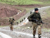 ERENTEPE - Muş'ta Jandarma Karakoluna Ateş Açıldı