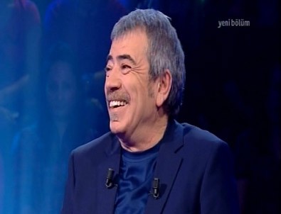 Kim Milyoner Olmak İster? - Selçuk Yöntem'i şaşırtan yarışmacı