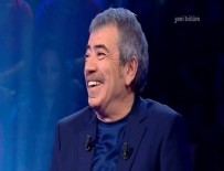 SELÇUK YÖNTEM - Kim Milyoner Olmak İster? - Selçuk Yöntem'i şaşırtan yarışmacı