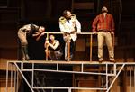 BİLAL ÇETİNKAYA - Tiyatro Anadolu’nun Yeni Oyunu Açıklaması