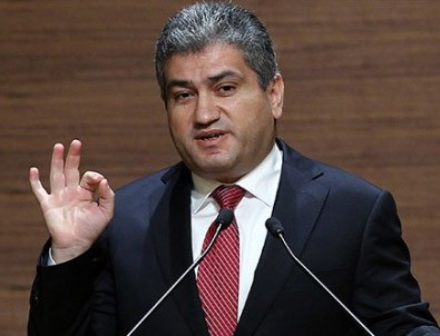 Tübitak Eski Başkanı Yücel Altunbaşak Gözaltına Alındı