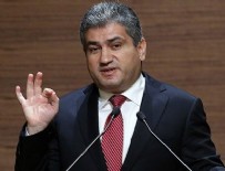 TUBİTAK - Tübitak Eski Başkanı Yücel Altunbaşak Gözaltına Alındı