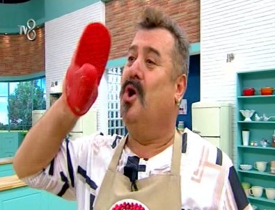 Ver Fırına'da ilginç anlar