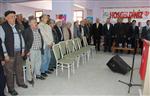 YıLMAZ TIRYAKI - Yortan'da Kutlu Doğum Haftası Etkinlikleri