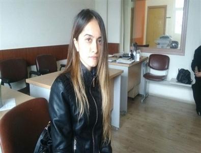 21 Yaşındaki Merve Çeri’nin Tek Amacı Okumak