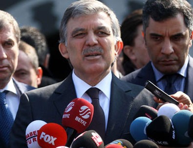 Abdullah Gül'den seçim sonucu tahmini!