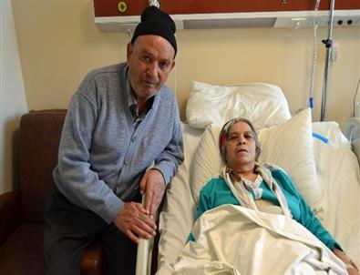 Afyonkarahisar’da İlk Kez 'Otolog Böbrek Nakli” Gerçekleştirildi