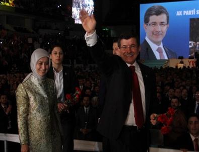 Ak Parti'nin Seçim Şarkıları İlk Kez Dinletildi