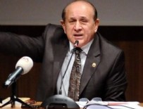 BURHAN KUZU - AK Parti ülkeyi 54 yıllık bir ucubeden kurtarıyor