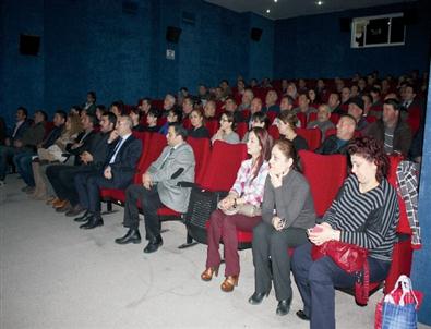 Aliağa Belediyesi'nde Toplu İş Sözleşmesi Heyecanı