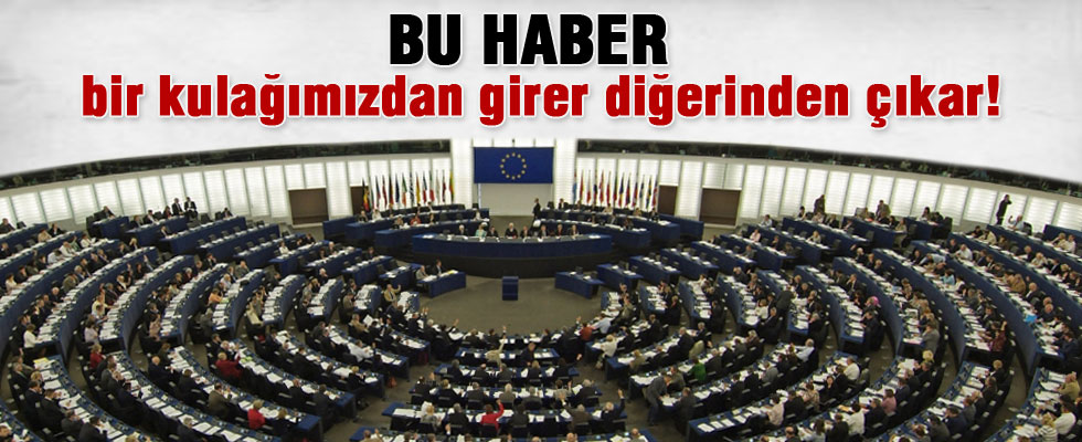 Avrupa Parlamentosu, Türkiye'yi 'soykırımı tanımaya' çağırdı