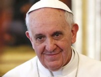Azeri vekilden Papa'ya tepki