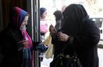 KUR'AN - Bursalı Kadınlardan Suriyeli Kadınlara Destek Günü