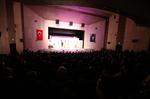 ZİHNİ GÖKTAY - ‘cibali Karakolu’ Adlı Tiyatro Gösterimi Afa’da Sahnelendi