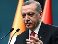 Cumhurbaşkanı Erdoğan soruları yanıtladı