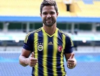 TFF - Diego krizi bitti