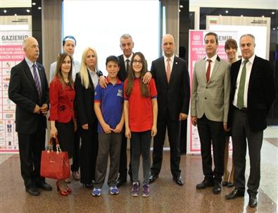 Gaziemir’de Şenlik Heyecanı Başlıyor