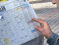 İŞSİZLİK RAKAMLARI - İşsizlik oranı açıklandı