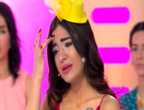 İVANA SERT - İşte Benim Stilim yarışmacısı Didem eleştirilere daha fazla dayanamadı