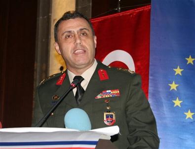 Jandarmadan Kadına Şiddetin Önlenmesi Çalıştayı