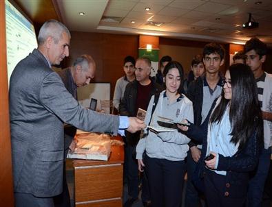 'O’nu Anlamak” Projesi Çerçevesinde 50 Bin Kitap Dağıtılacak