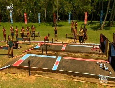 Ödül oyununu kim kazandı?