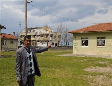 (özel Haber) Girişimci Muhtar Gözünü Karavan Turizmine Dikti