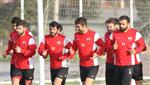 YARıMCA - Spor Toto 2. Lig